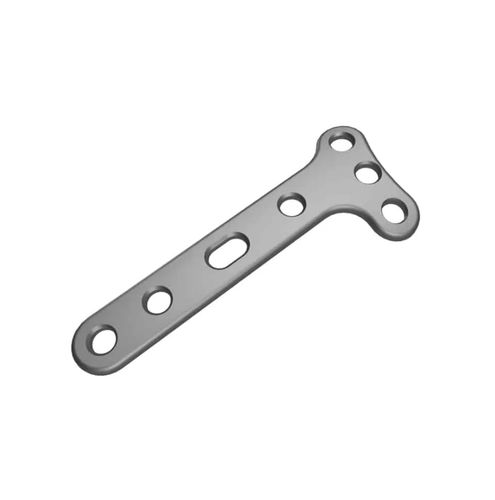Plaque de compression de radius - A300 02 090 0003 - Aysam Orthopaedics - distale / non verrouillée / métallique