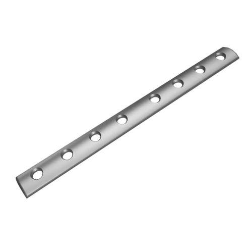 Plaque d'ostéotomie de petit fragment osseux - A100 02 181 series - Aysam Orthopaedics - non verrouillée / métallique