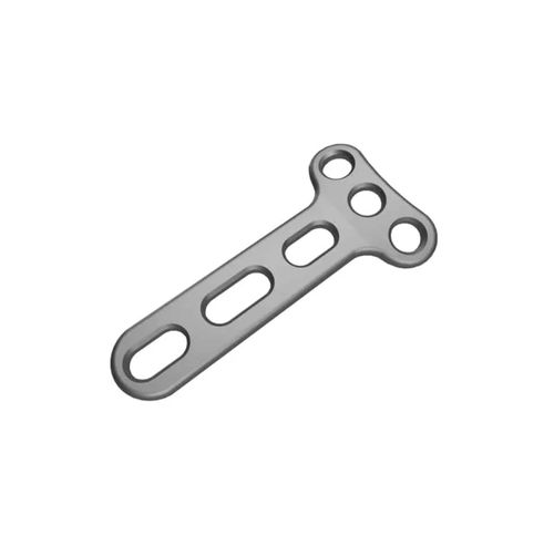 Plaque de compression de radius - A300 02 079 003 - Aysam Orthopaedics - distale / non verrouillée / métallique