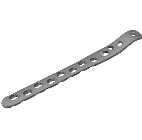 Plaque de compression de fémur - A1120902 - Aysam Orthopaedics - proximale / verouillée / métallique
