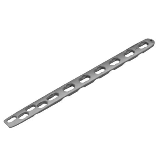 Plaque de compression de grand fragment osseux - A1850 series - Aysam Orthopaedics - proximale / distale / verouillée