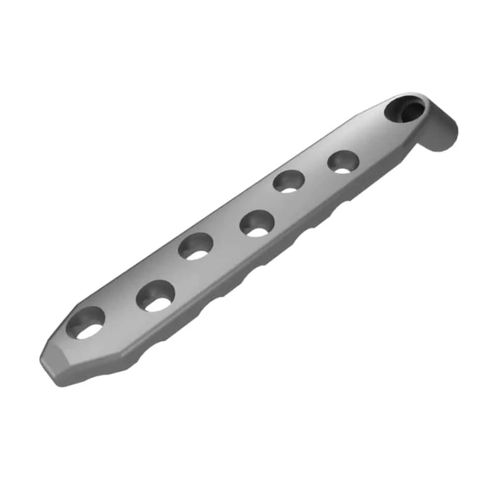 Plaque de compression de fémur - A100 02 310 0002 - Aysam Orthopaedics - proximale / verouillée / métallique