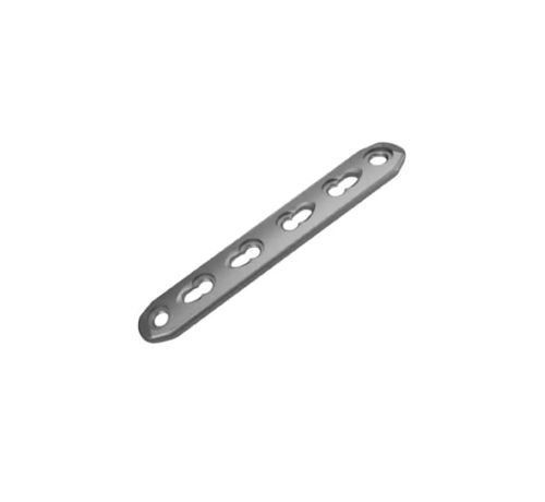 Plaque de compression de petit fragment osseux - A310 02 053 270 series - Aysam Orthopaedics - verouillée / en titane