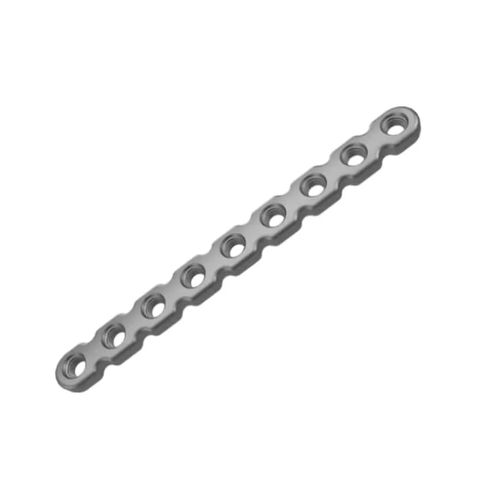 Plaque de compression de sternum - A15408 291 series - Aysam Orthopaedics - verouillée / en titane