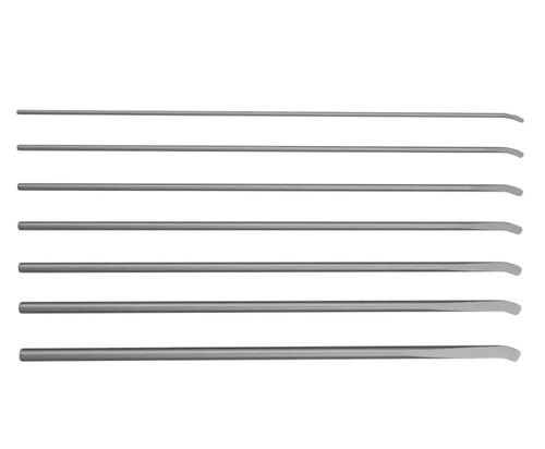 Clou intramédullaire huméral - A4501544 series - Aysam Orthopaedics - d'ulna / de tibia / de radius