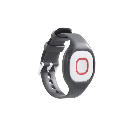 système d'appel infirmière bracelet - Sostel