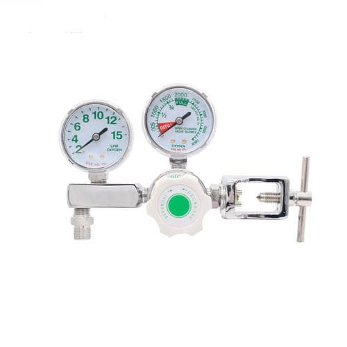 Détendeur O2 - BF-FL - BLACKFISH INDUSTRIES (SHANGHAI) CO.,LTD - de gaz / médical