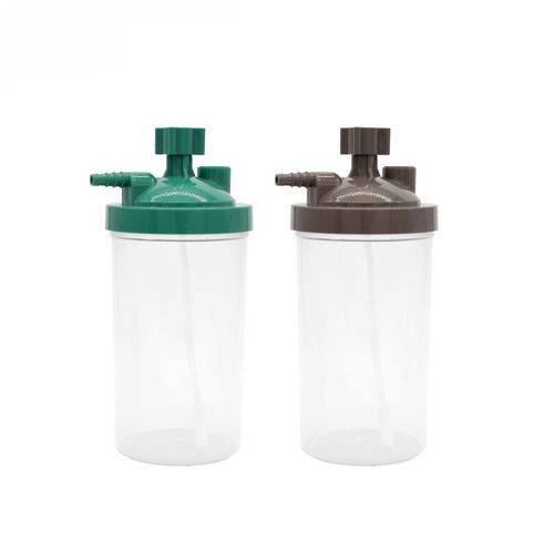 Humidificateur à bulles - HM-6 - BLACKFISH INDUSTRIES (SHANGHAI) CO.,LTD