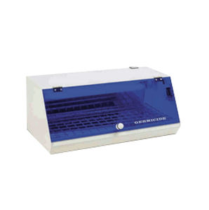 Lampe germicide - VIOLET - CA-MI - à UV / de table