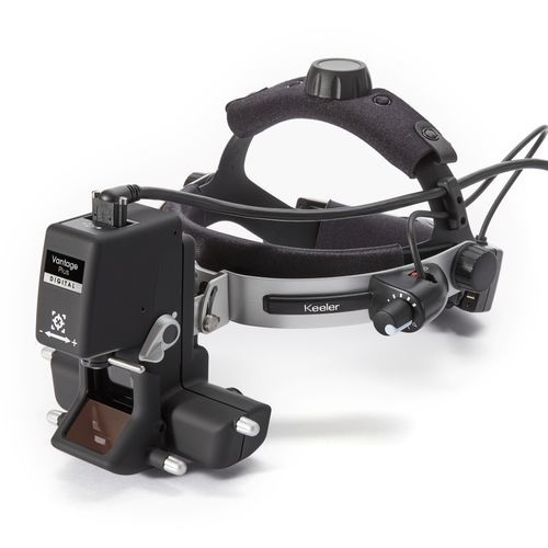 ophtalmoscope indirect - Keeler