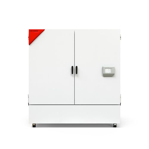 chambre climatique - BINDER GmbH
