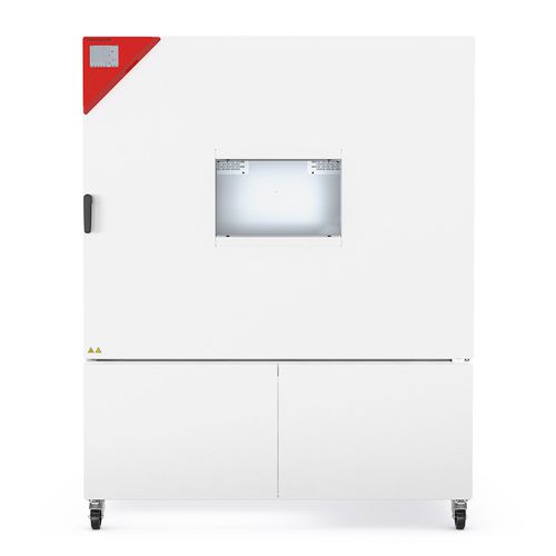 cellule de test climatique - BINDER GmbH