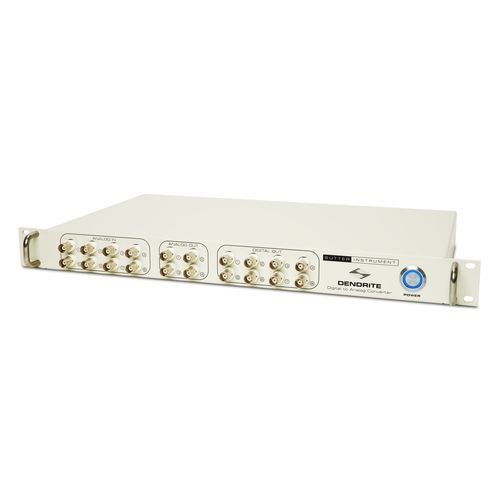 Système de gestion et d'analyse de données - Dendrite ™ - Sutter Instrument - de laboratoire