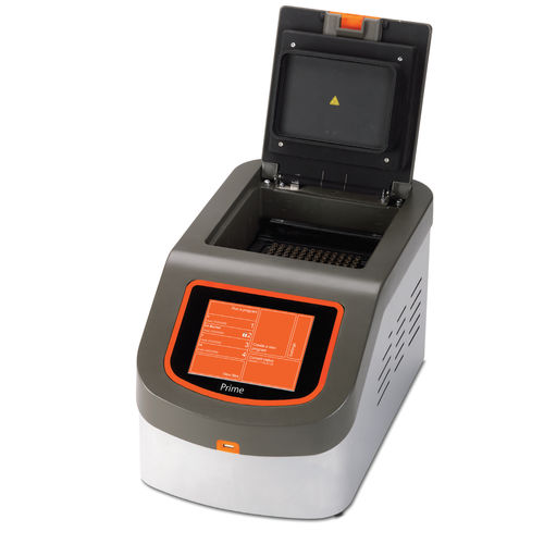 Thermocycleur à gradient - Prime - Techne - 384 puits / pour PCR rapide / compact