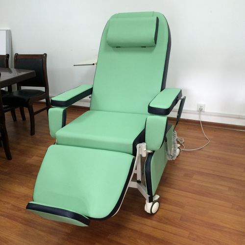 fauteuil de chimiothérapie électrique - Nanning Passion Medical Equipment