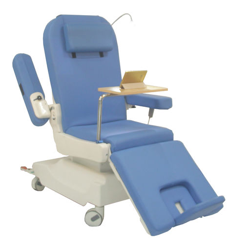 fauteuil de dialyse électrique - Nanning Passion Medical Equipment