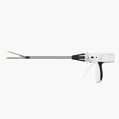 Agrafeuse chirurgicale linéaire - AKECM/45 - Changzhou Ankang Medical Instruments - pour chirurgie laparoscopique / pour chirurgie générale / pour chirurgie vasculaire