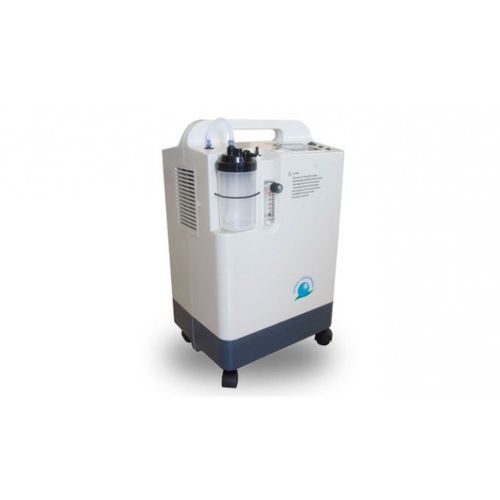 Concentrateur d'oxygène vétérinaire - 0.09.001 - Doctorgimo - sur roulettes / portable