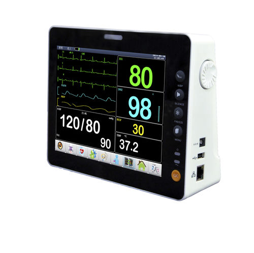 Peakbatt 88889441, MQH00334, 2000mAh ATYS Moniteur Systolique Syst