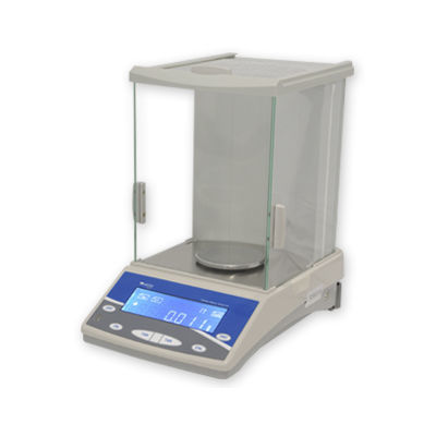Balance électronique - KBD003 - Auxilab S.L. - médicale / de paillasse / USB