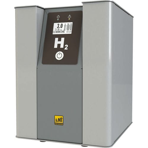 générateurs de gaz LNI