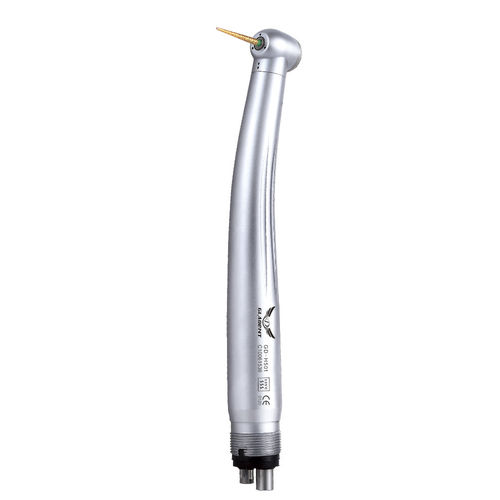 Turbine dentaire - GD-H501 - Foshan Gladent Medical Instrument Co.,Ltd - à air / avec triple spray externe