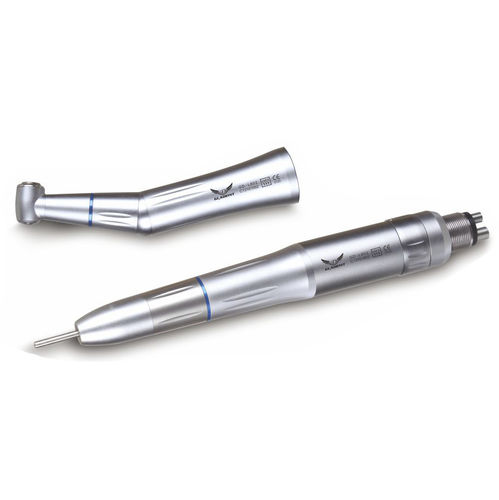 Contre-angle dentaire - GD-L801 - Foshan Gladent Medical Instrument Co.,Ltd - à air
