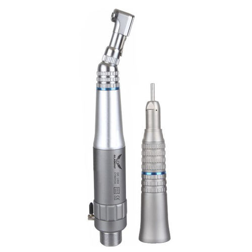 Contre-angle dentaire - GD-L804 - Foshan Gladent Medical Instrument Co.,Ltd - à air