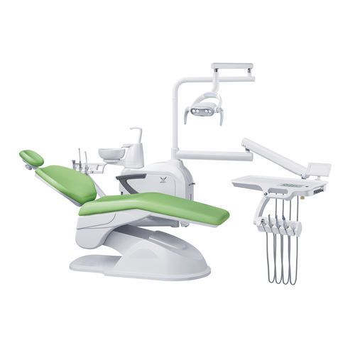 unité dentaire avec fauteuil - Foshan Gladent Medical Instrument Co.,Ltd