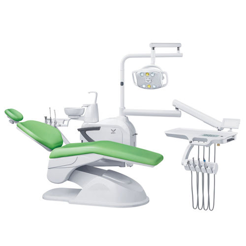 unité dentaire avec moniteur - Foshan Gladent Medical Instrument Co.,Ltd