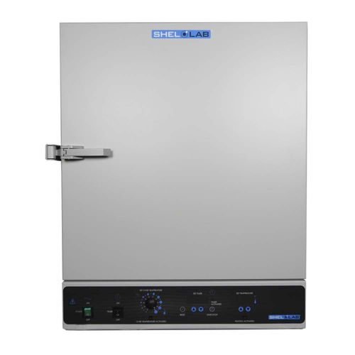 Four de chauffage - SGO3 - Sheldon Manufacturing - de laboratoire / à air forcé / 1 porte
