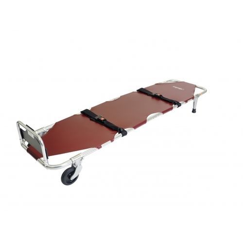 Brancard mortuaire - Auden Funeral Supplies - pliable