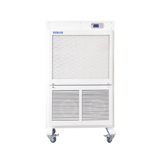Purificateur d'air mobile - QRJ-128 - Biobase - plafonnier / portable / à UV