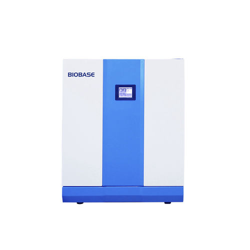 Incubateur de laboratoire à CO2 - BJPX-H54BK(D/G) - Biobase - de paillasse / mobile / en acier inoxydable