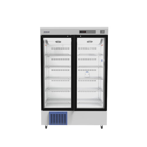 Réfrigérateur de laboratoire - BPR-5V628 - Biobase - biomédical / de type armoire / armoire