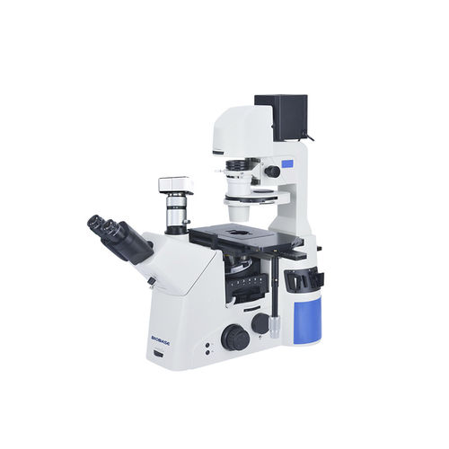Stéréomicroscope optique - BMI-39XD - Biobase - de laboratoire / pour la biologie / médical