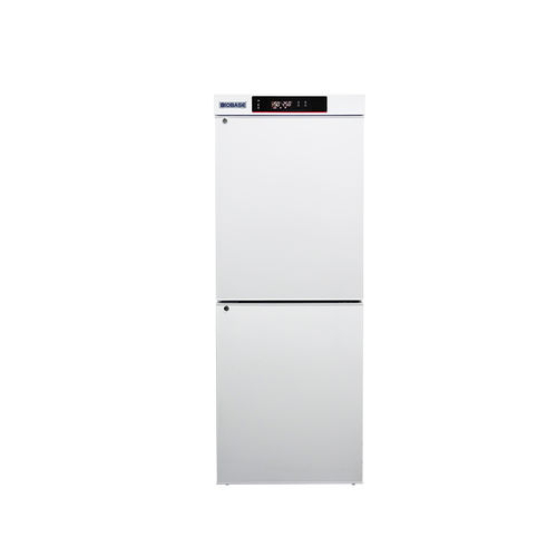 Congélateur de laboratoire - BRF-25V300 - Biobase - pour vaccins / d'hôpital / sur roulettes