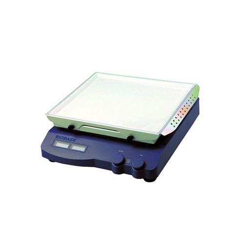 Agitateur de laboratoire orbital - SK-O330-Pro SK-L330-Pro SK-O180-Pro SK-L180-Pro - Biobase - linéaire / numérique / à usage général