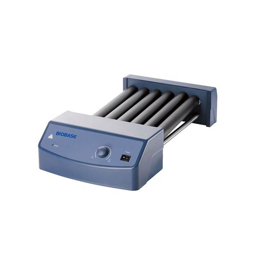 Mélangeur de laboratoire à rouleaux - MX-T6-S MX-T6-Pro - Biobase - basculant / numérique / d'échantillons de sang