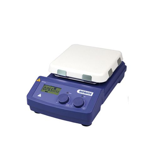 Agitateur de laboratoire magnétique - MS Series - Biobase - numérique / clinique / de paillasse