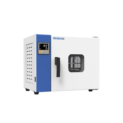 Stérilisateur médical chirurgical - BJPX-SH23 - Biobase - à air chaud / de paillasse / automatique