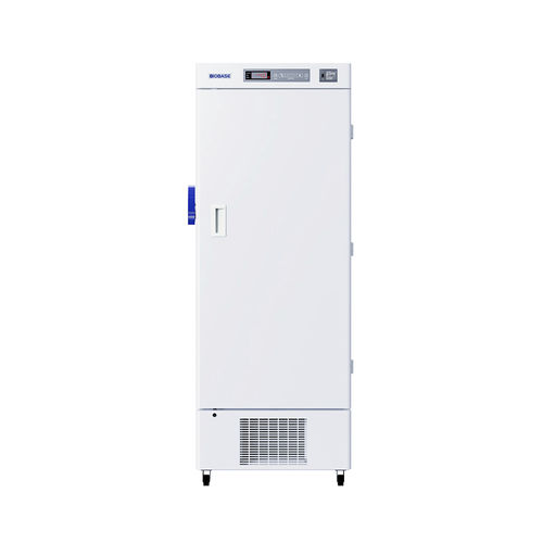 Congélateur de laboratoire - BDF-40V362 - Biobase - médical / vertical / 1 porte