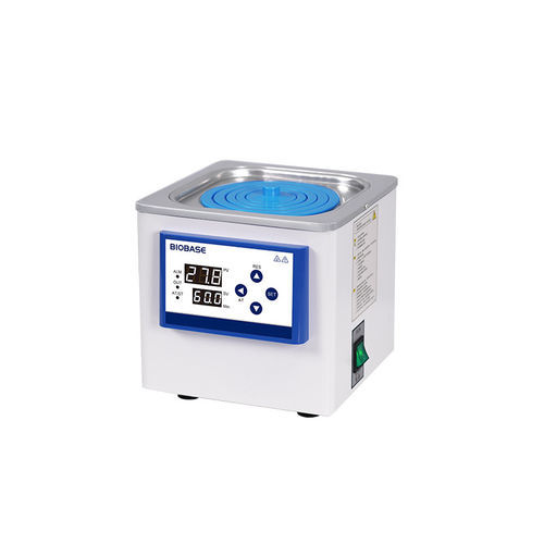 Bain-marie pour l'industrie pharmaceutique - BK-S1 - Biobase - pour la recherche préclinique / thermostaté / de paillasse