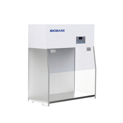 Poste de sécurité biologique classe I - BYKG series - Biobase - sur pied / avec éclairage LED / avec éclairage UV