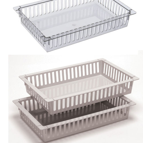 Plateau médical - Medstor GmbH - en ABS / modulaire