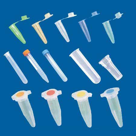 500 Tubes Centrifugeuses Polypropylène 15 Ml Avec Bouchon à Vis Plat Bleu - Stériles, Pour Laboratoire | Membrane Solutions