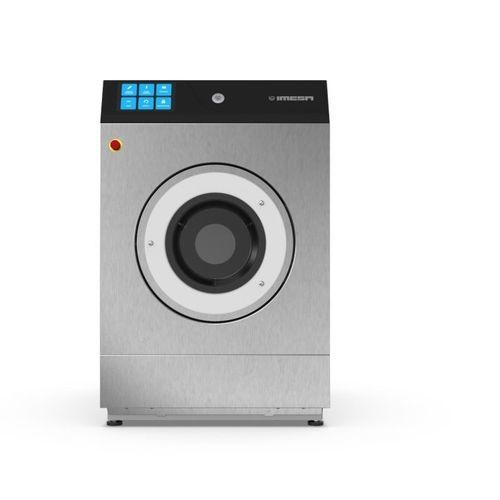 Laveuse essoreuse à chargement frontal - LM 8 - IMESA S.p.A.