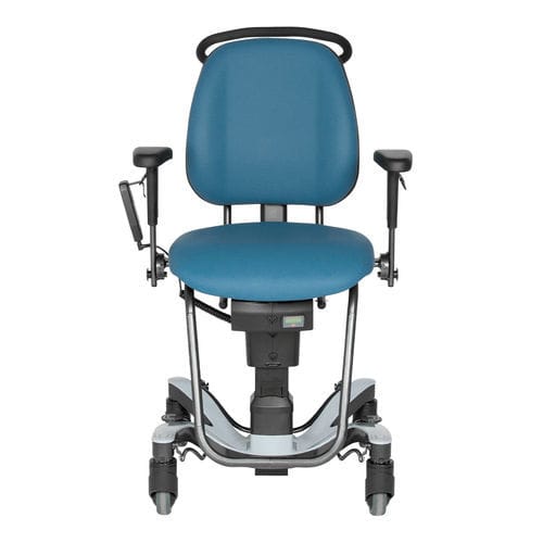 fauteuil d'examen mammographique - VELA Medical