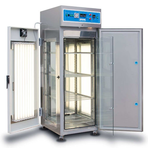 Cellule de test climatique - KB 7070 F-LL  - tritec - d'humidité / de température / de refroidissement