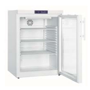 Réfrigérateur de laboratoire - LB140V - FDM - ENVIRONMENT MAKERS - de pharmacie / de type armoire / 1 porte